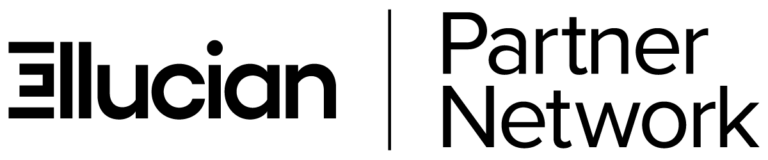 Ellucian Partner Network Logo - A TranscendAP AP Automation Integration Partner