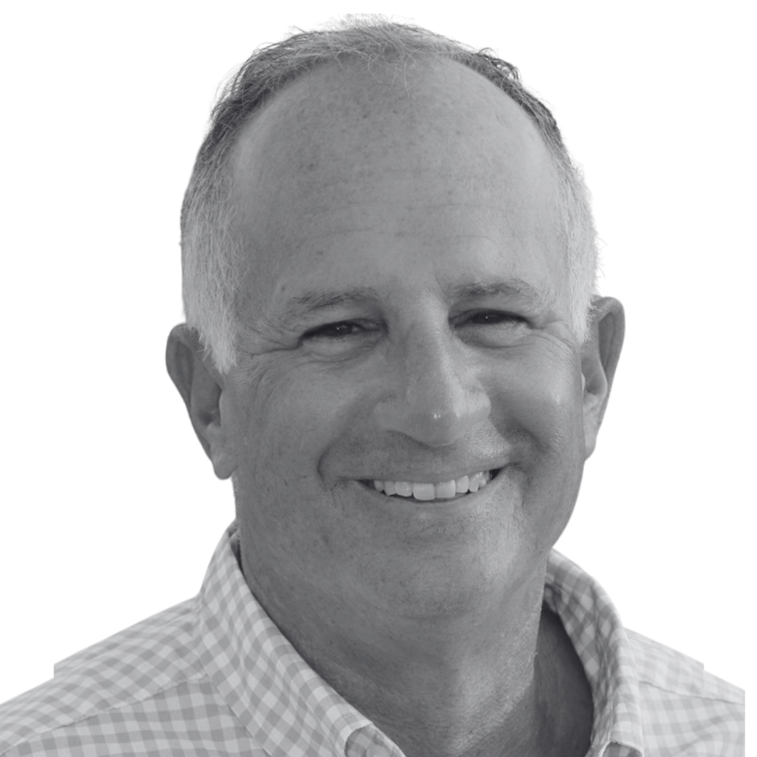 Jeff Weinstein Jeff Weinstein President and CEO at TranscendAP