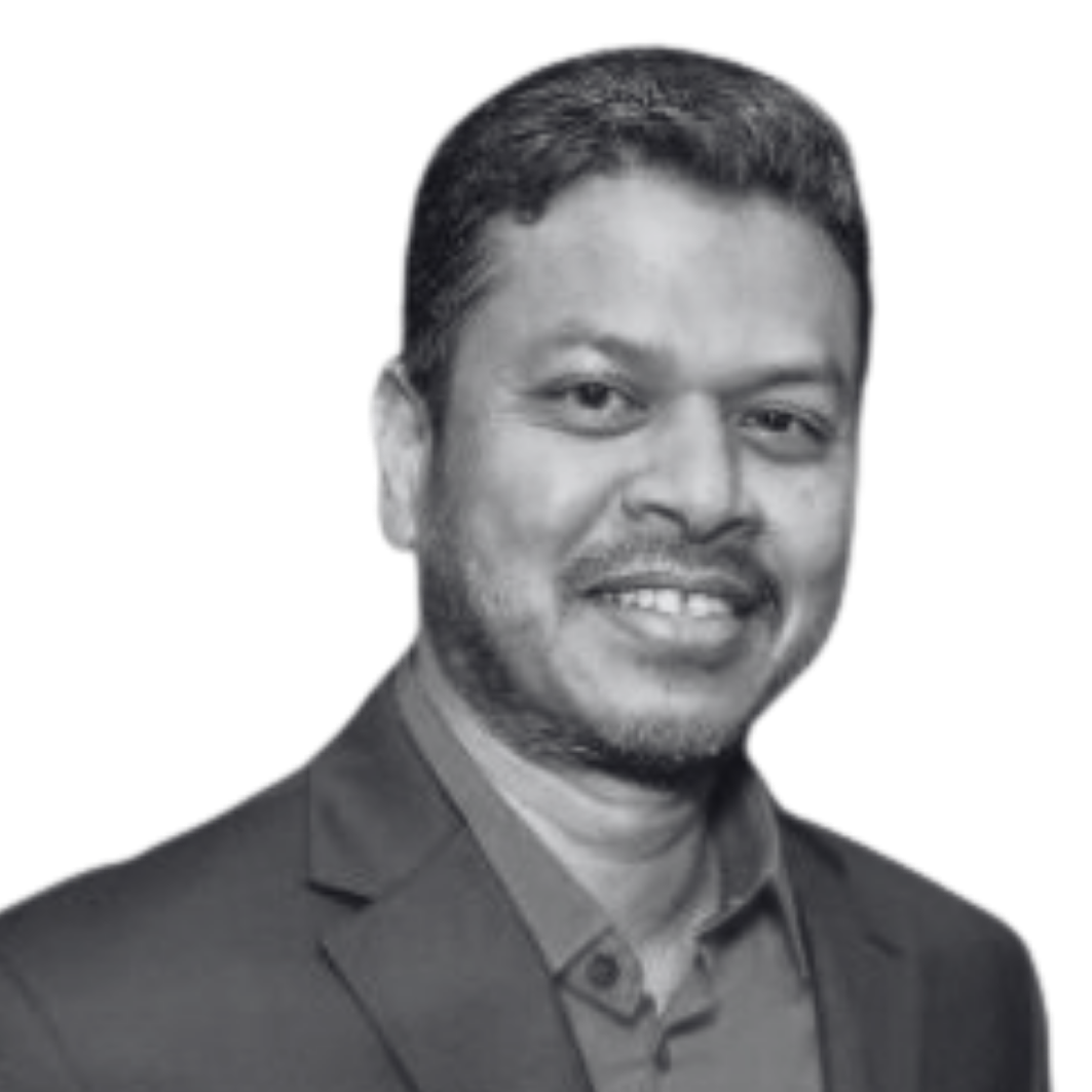 Mahesh Yadav Mahesh Yadav | TranscendAP