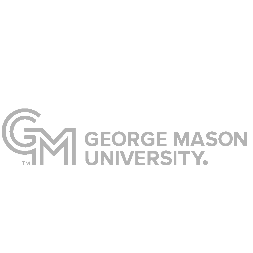 George Mason University Logo