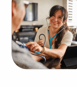 TranscendAP preferred AP Automation for Healthcare