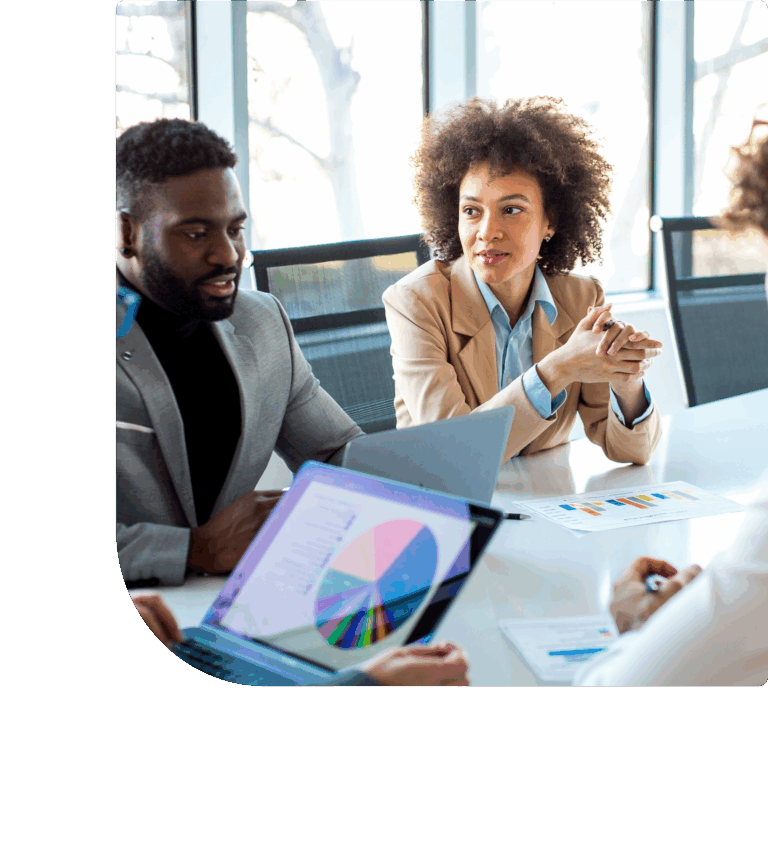 TranscendAP best-in-class Automation solution for Finance Teams