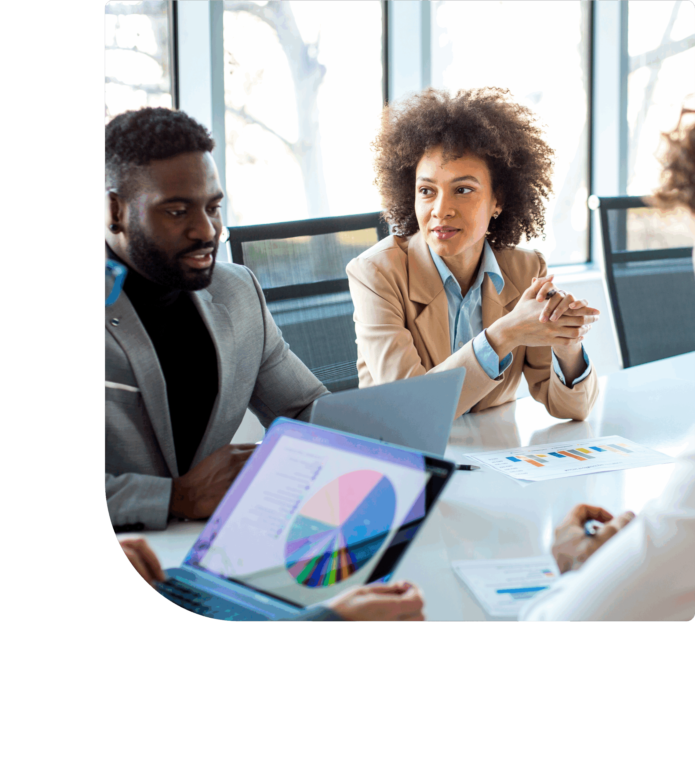 TranscendAP best-in-class Automation solution for Finance Teams