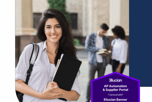 TranscendAP + Ellucian Banner for Higher Education