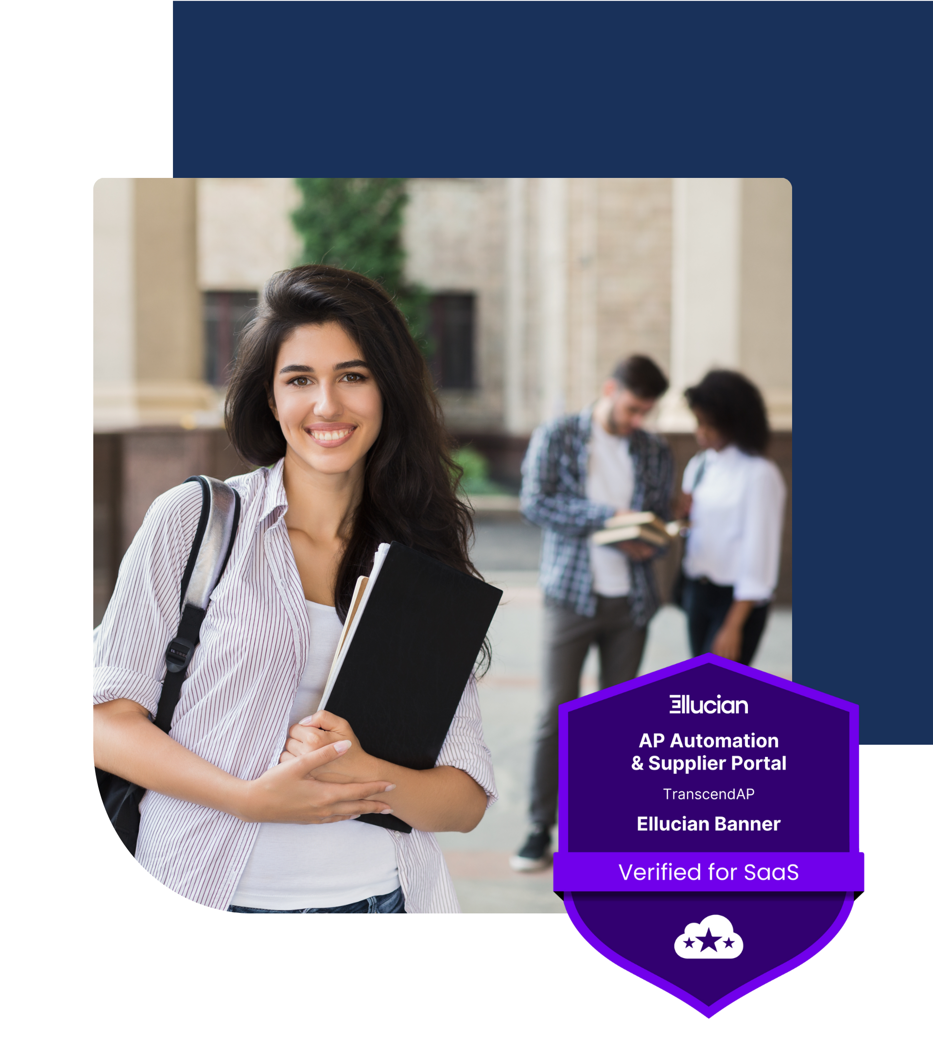 TranscendAP + Ellucian Banner for Higher Education