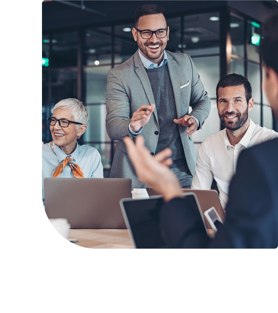 TranscendAP Optimizes Finance Team Effectiveness