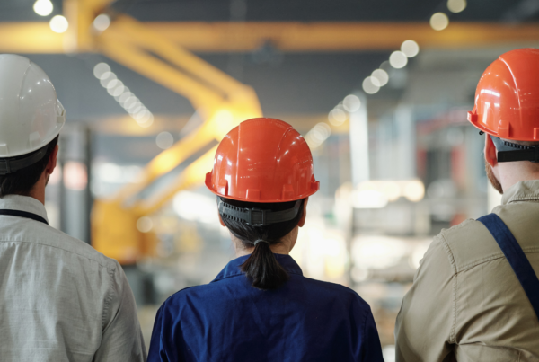 Accurate Invoice Capture Solution for Manufacturing