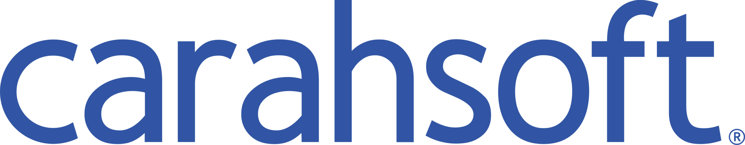 TranscendAP Partner - Carahsoft