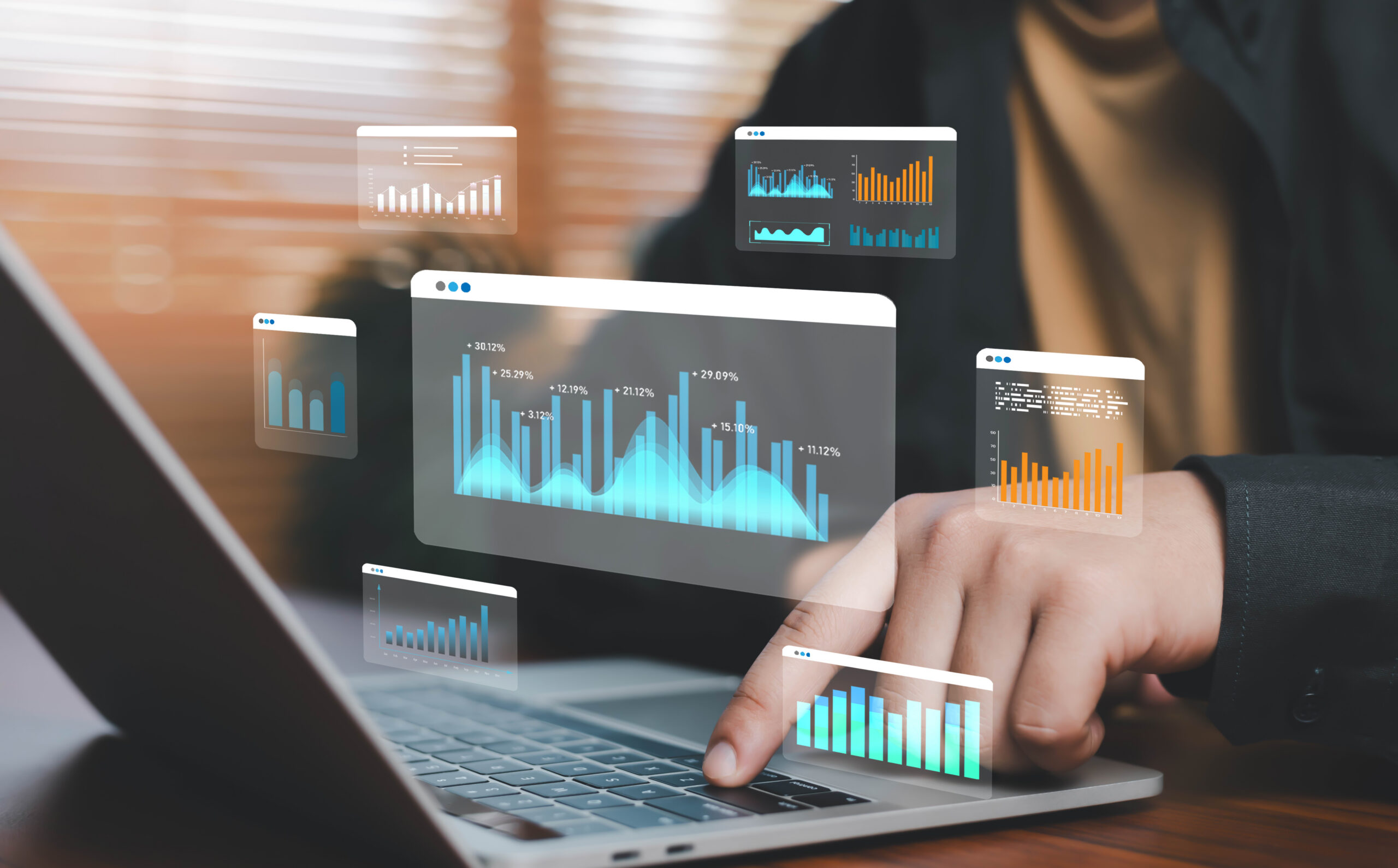 What Makes the Best AI-Powered AP Automation Software? It’s More Than Invoice Automation