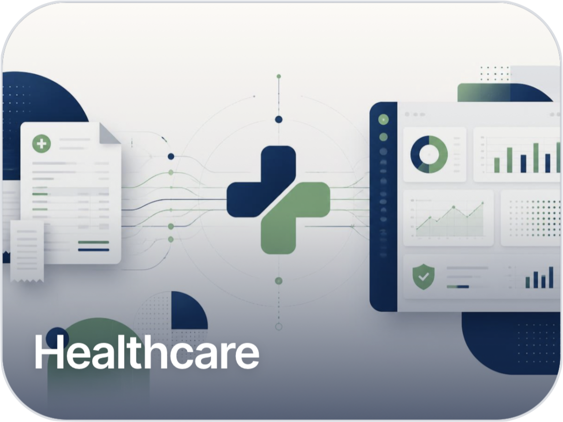 healthcare graphic